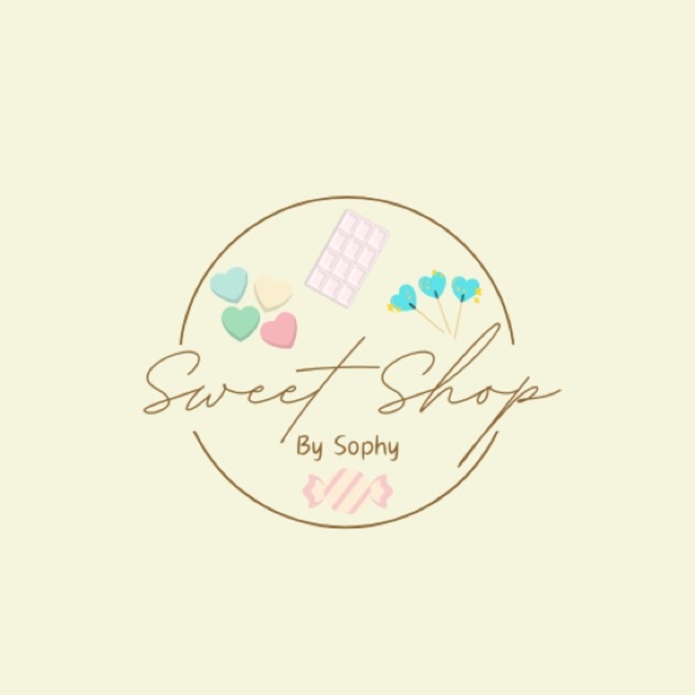 Sweet Shop by Sophy